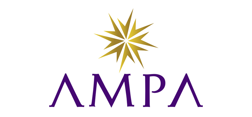 ampa logo