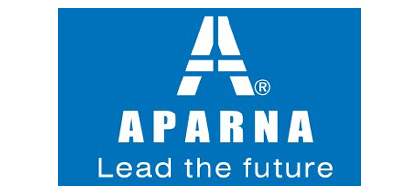 aparna estates & farms logo