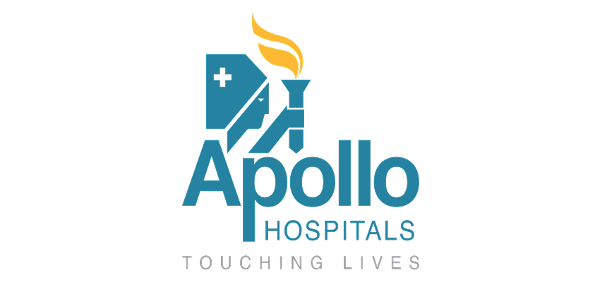 apollo hospitals logo