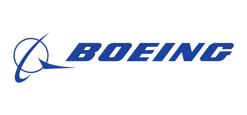 boeing logo