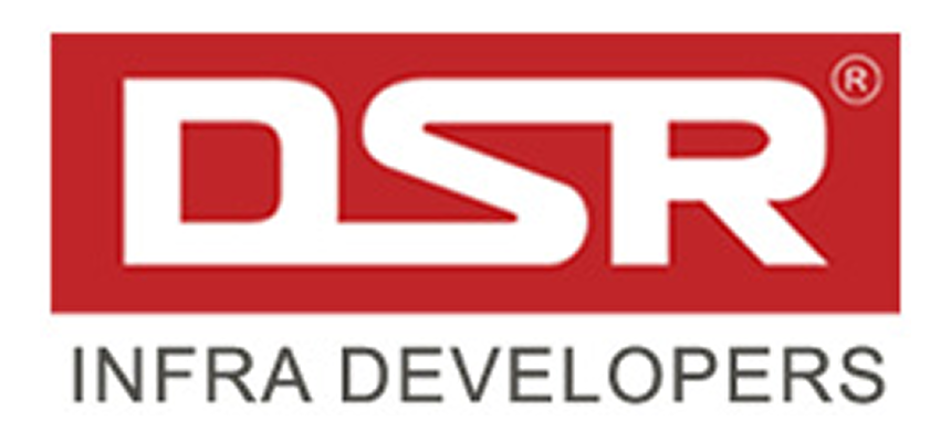 dsr developers logo