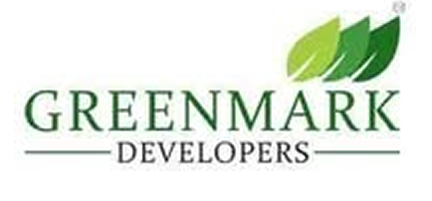 greenmark developers logo