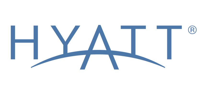 hyatt logo