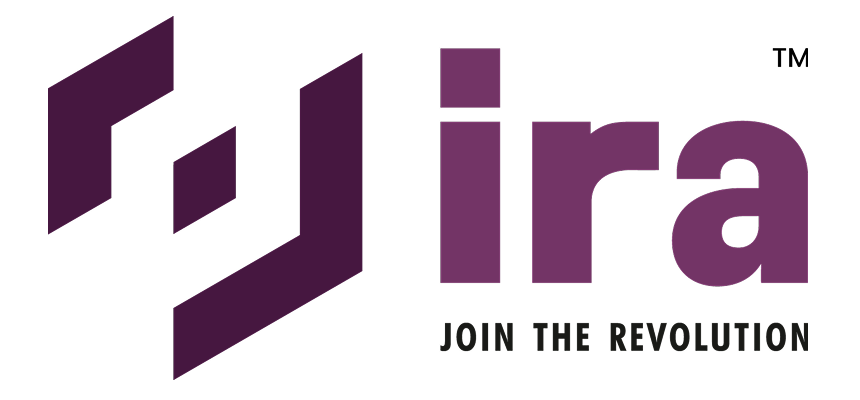ira realty logo