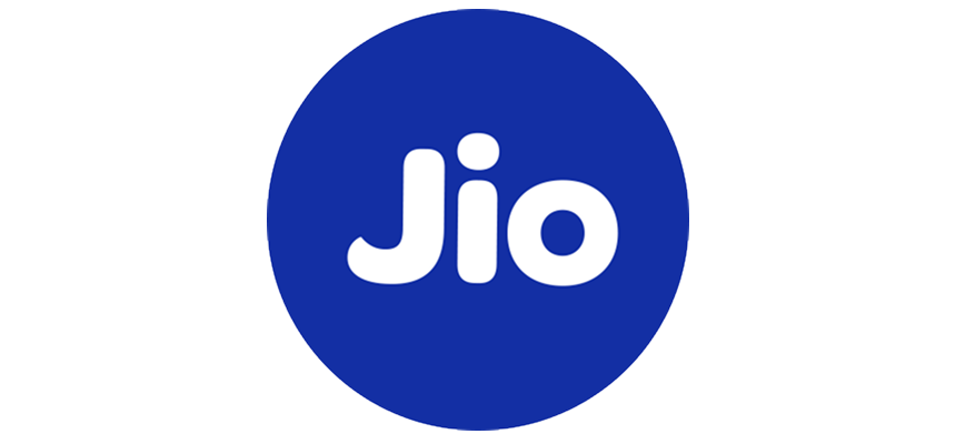 jio logo