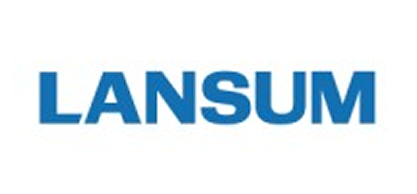 lansum developers logo