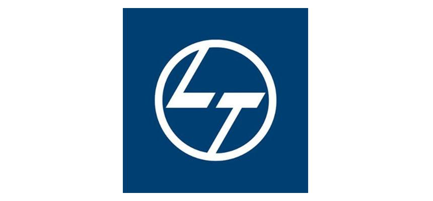 l&t logo