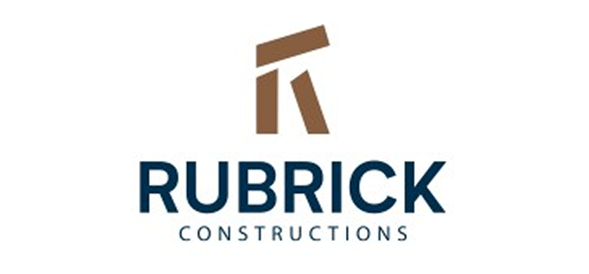 rubrick developers logo