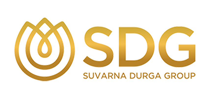 suvarna durga logo